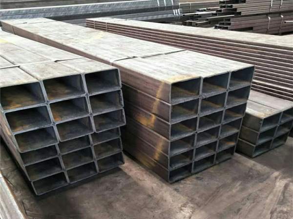 華岐方矩管規格表